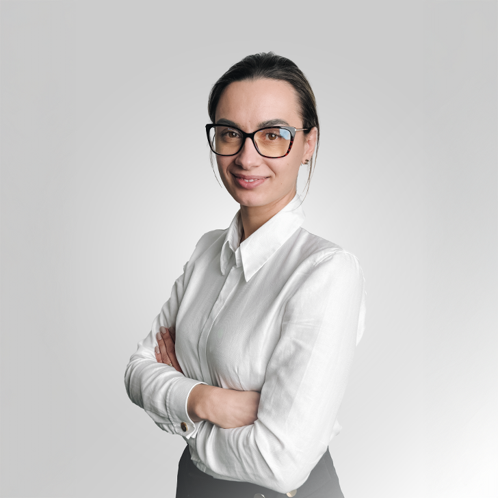 Aleksandra Przywoźna