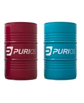 Zestaw Purios ET
