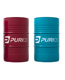 Zestaw Purios E