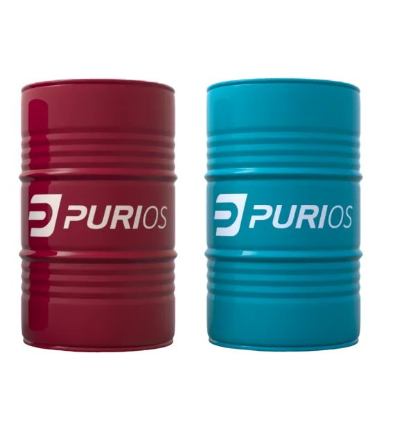 Zestaw Purios H