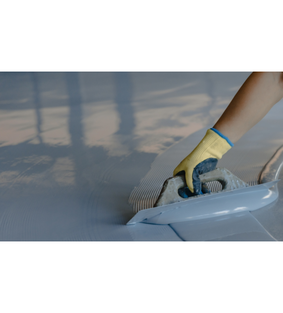 Szkolenie z aplikacji posadzek epoksydowych