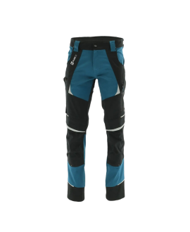 Spodnie do pasa COTTONFLEX PURIOS 54L