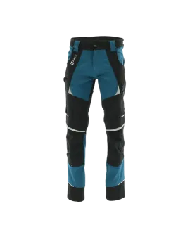 Spodnie do pasa COTTONFLEX PURIOS 54L