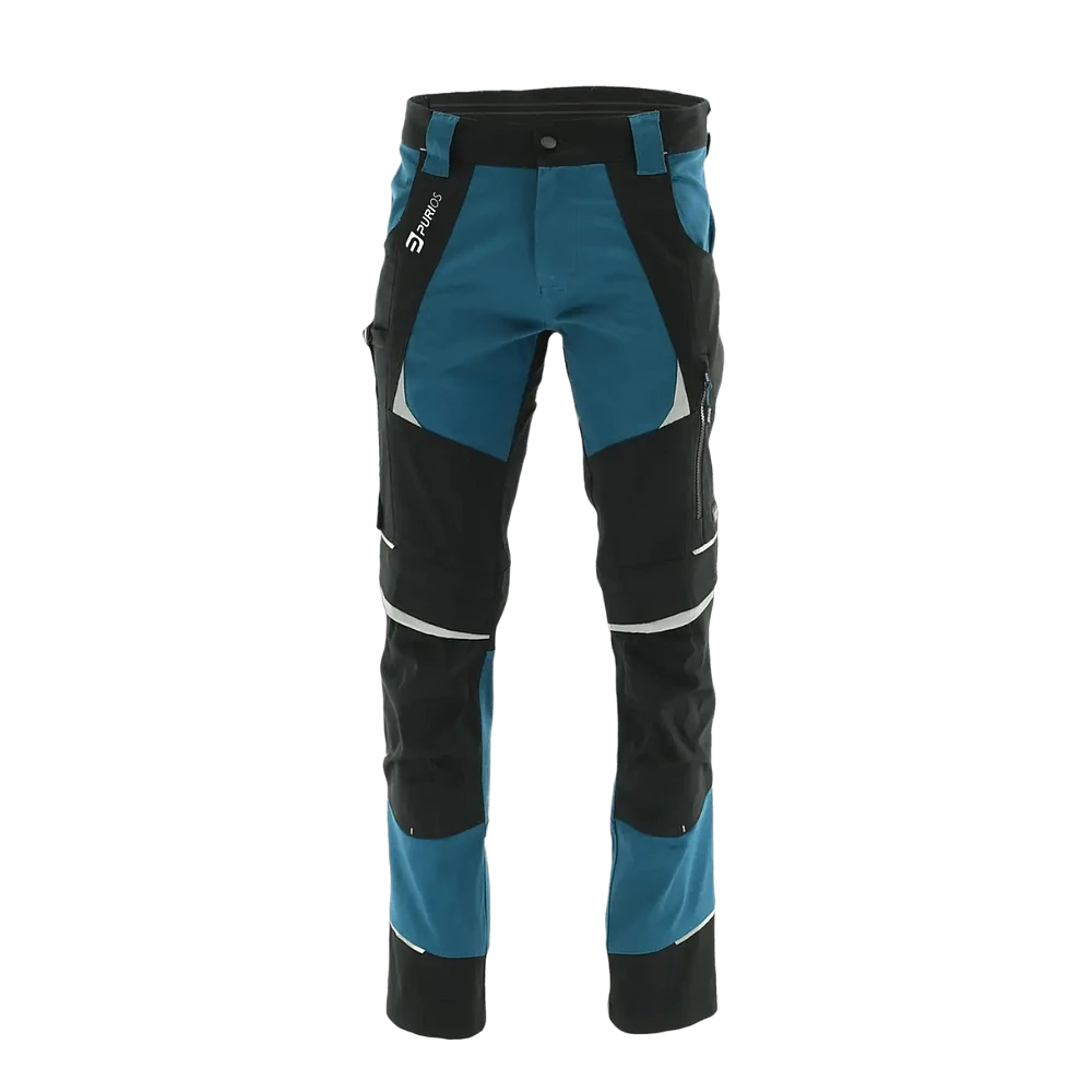 Spodnie do pasa COTTONFLEX PURIOS 54L