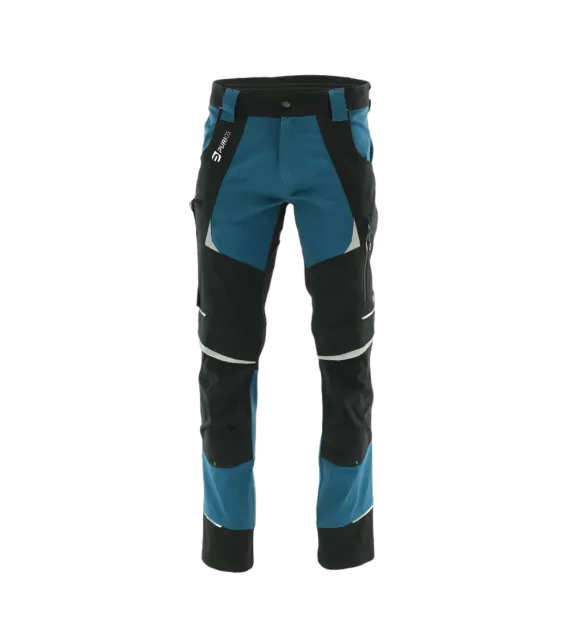 Spodnie do pasa COTTONFLEX PURIOS 54L