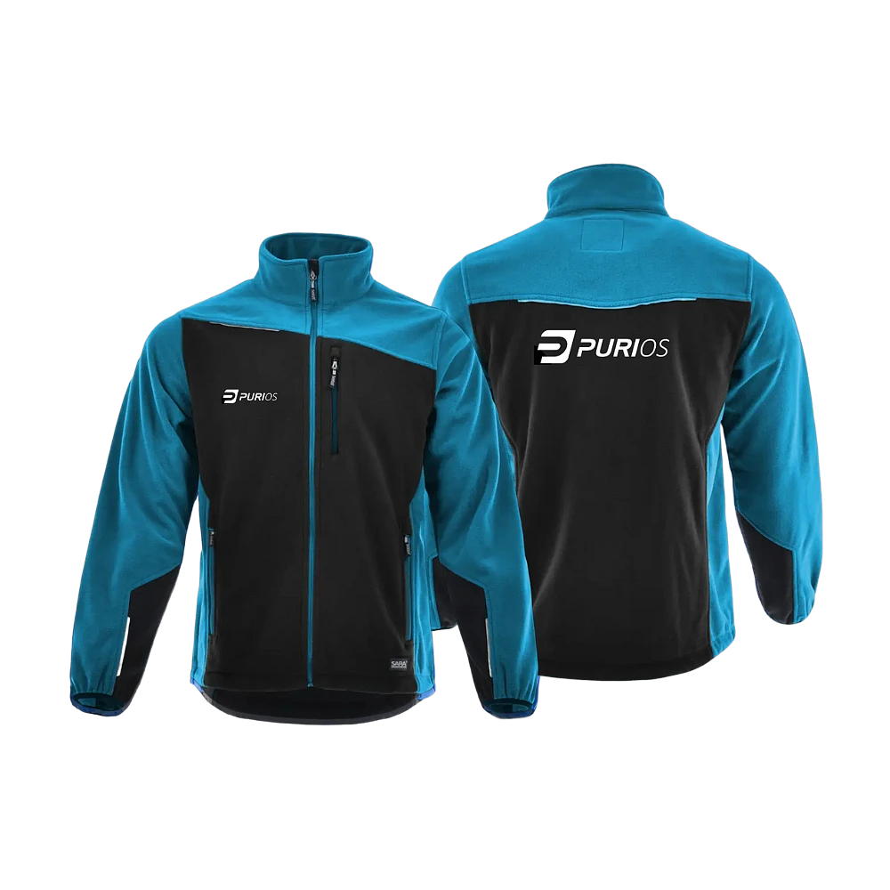 Polar COMFORT PLUS PURIOS L