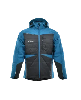 Kurtka COMFORT WINTER hybrydowa L