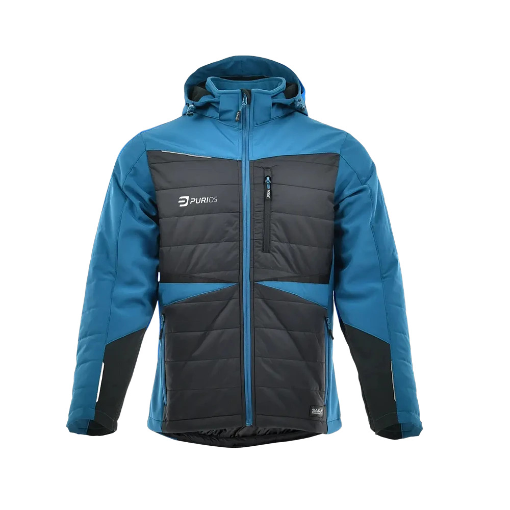 Kurtka COMFORT WINTER hybrydowa L