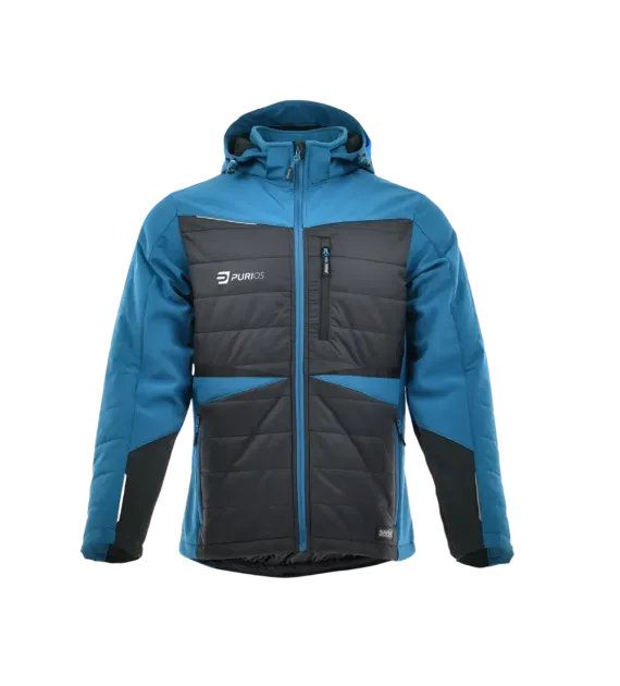 Kurtka COMFORT WINTER hybrydowa L